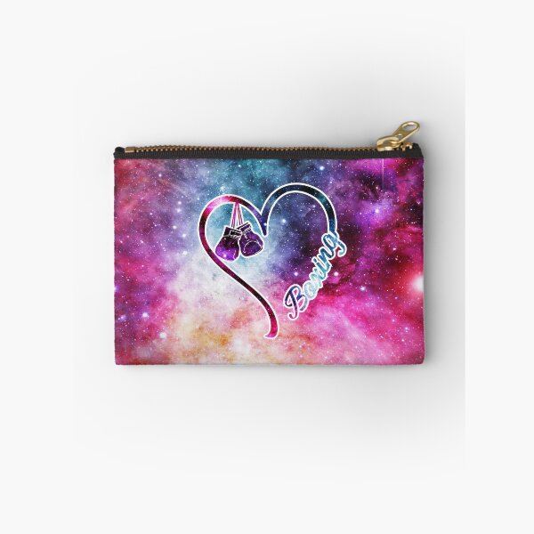 Item preview, Boxing Galaxy Heart designed and sold by SweetTea4U.