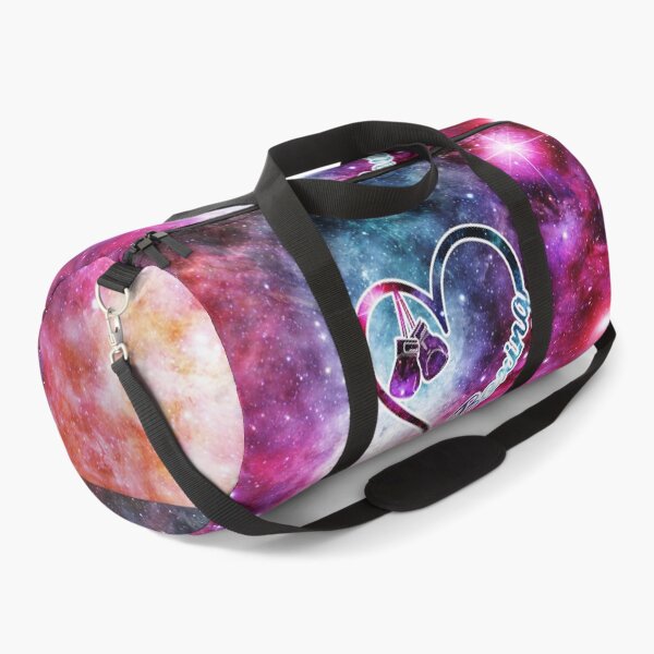 Item preview, Boxing Galaxy Heart designed and sold by SweetTea4U.