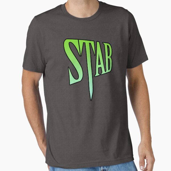 Item preview, Stab designed and sold by Nick Meece.