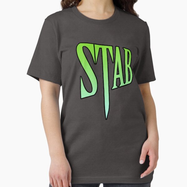 Item preview, Stab designed and sold by Nick Meece.