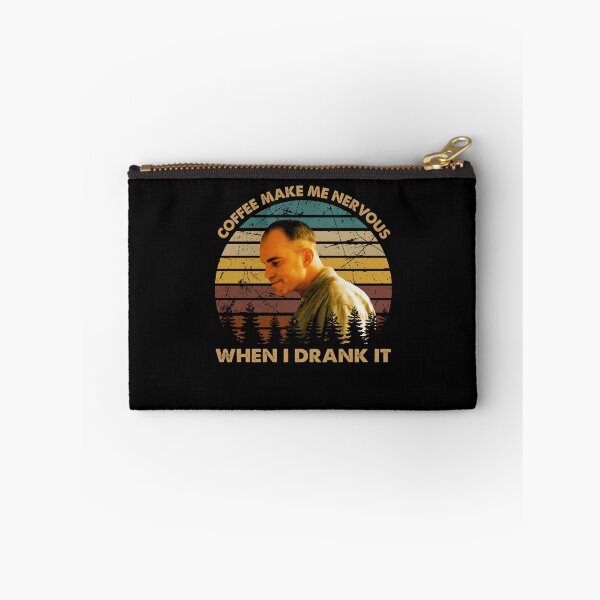 Item preview, Slings Arts Blades Movies Coffee Make Me Nervous designed and sold by CharlesJoyce8.