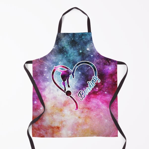 Item preview, Bowling Galaxy Heart designed and sold by SweetTea4U.