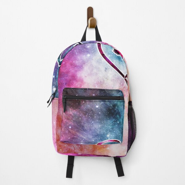 Item preview, Cheerleading Galaxy Heart designed and sold by SweetTea4U.