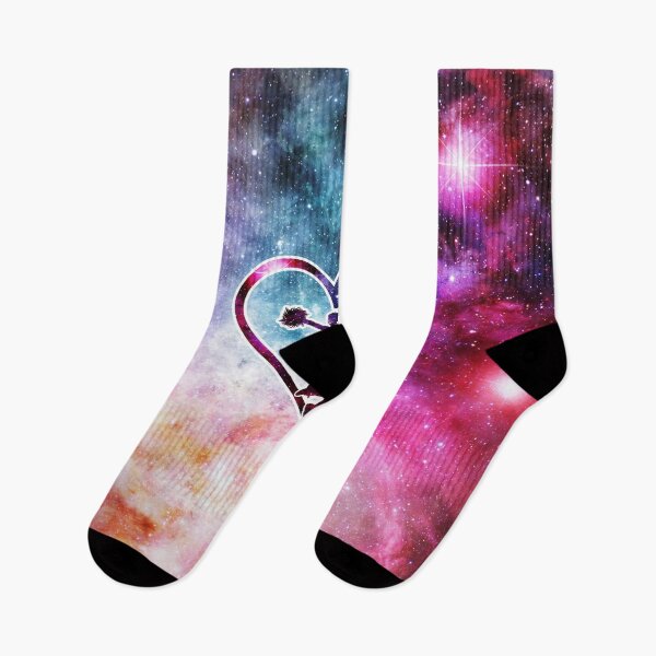 Item preview, Cheerleading Galaxy Heart designed and sold by SweetTea4U.