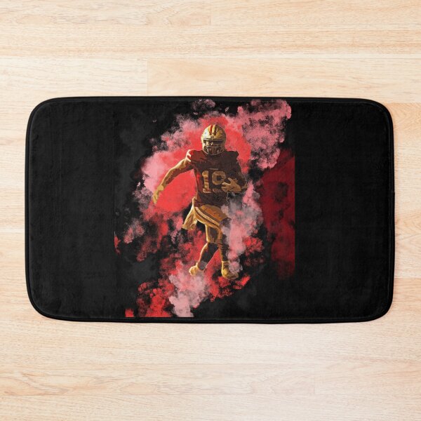 Item preview, Deebo Samuel San Francisco Tshirt designed and sold by kattees.