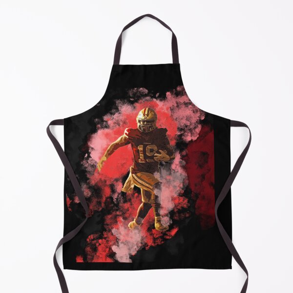 Item preview, Deebo Samuel San Francisco Tshirt designed and sold by kattees.