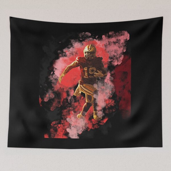 Item preview, Deebo Samuel San Francisco Tshirt designed and sold by kattees.