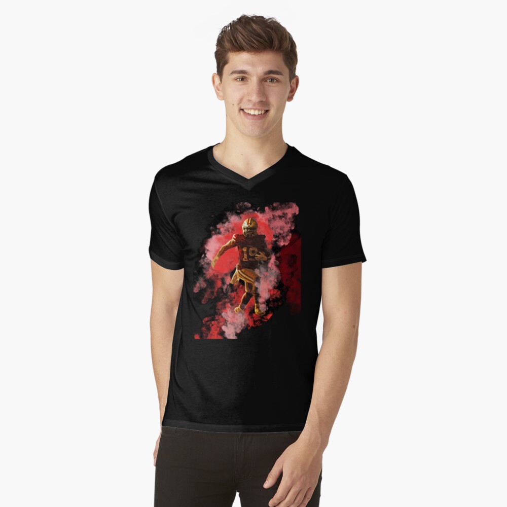 Design Deebo Samuel San Francisco 49ers Unisex T-Shirt – Teepital