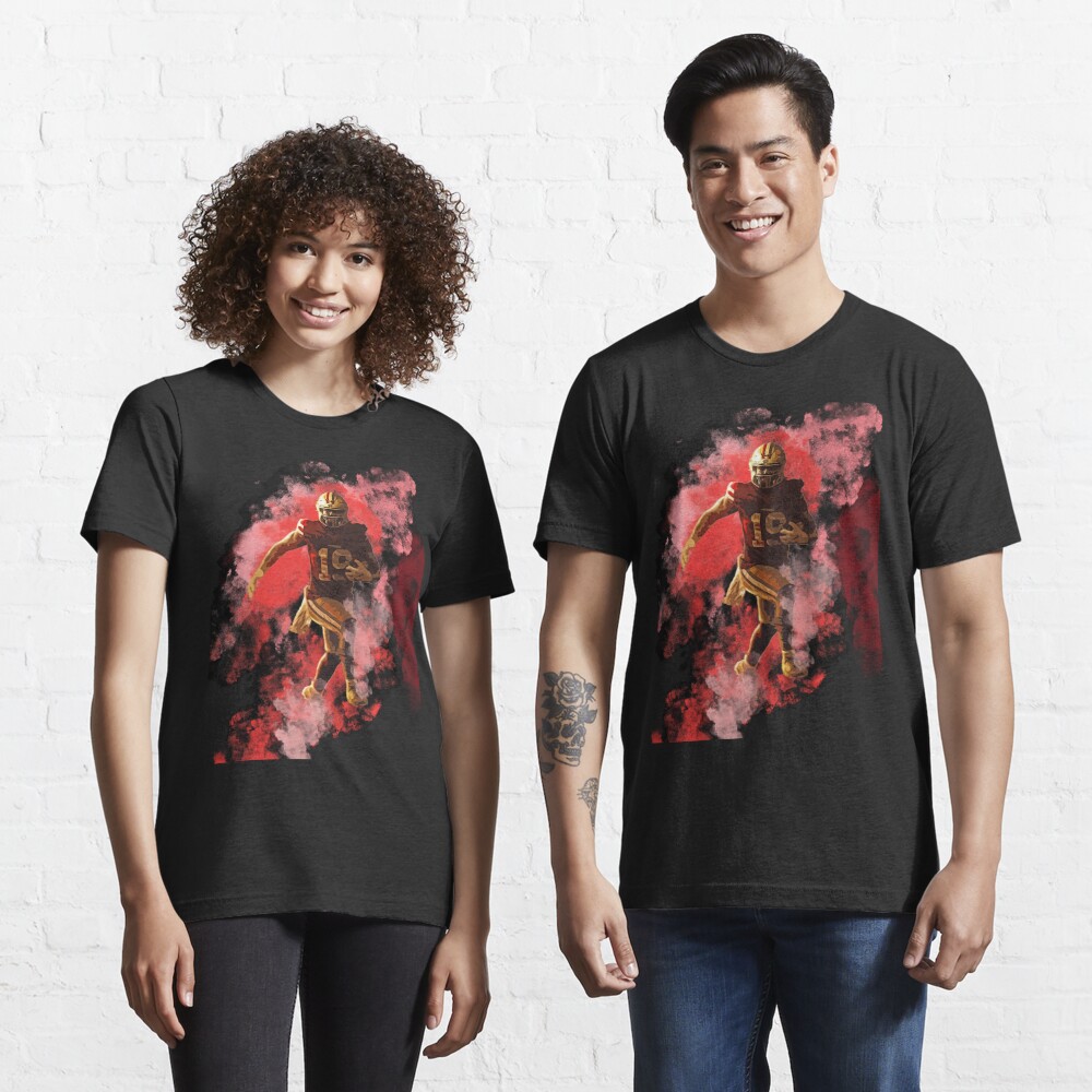 Design Deebo Samuel San Francisco 49ers Unisex T-Shirt – Teepital