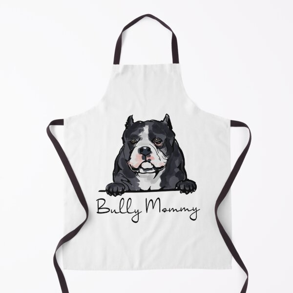 Item preview, American Bully Dog Mommy designed and sold by Blok45.