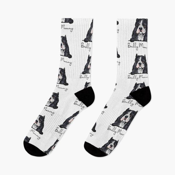 Item preview, American Bully Dog Mommy designed and sold by Blok45.