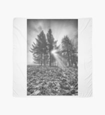 Scottish Sunrise Scarf