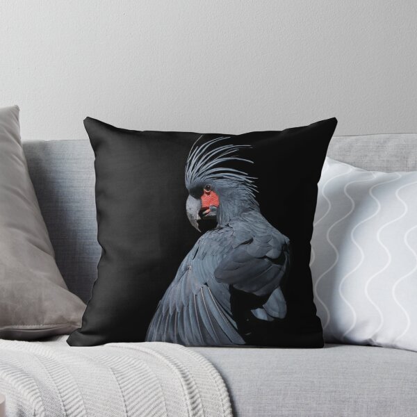 Item preview, Palm Cockatoo designed and sold by rogersmith.