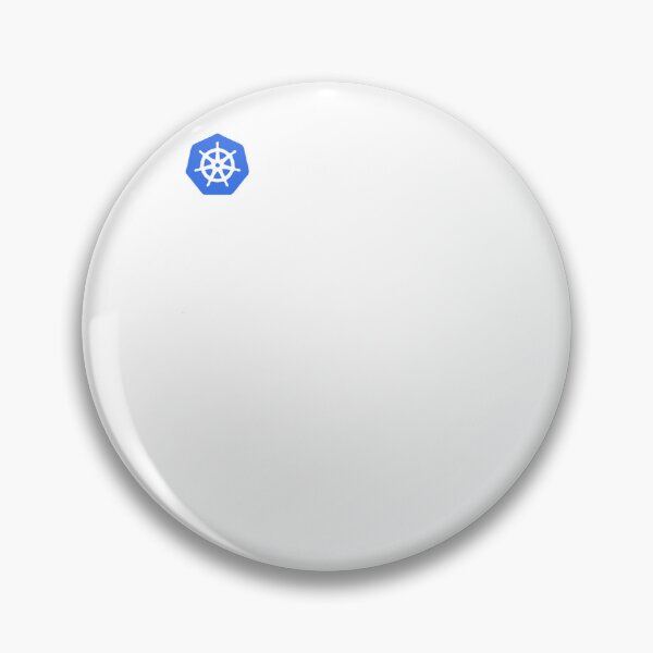 Item preview, Kubernetes Logo Essential T-Shirt designed and sold by CONNORCORRIGAN.