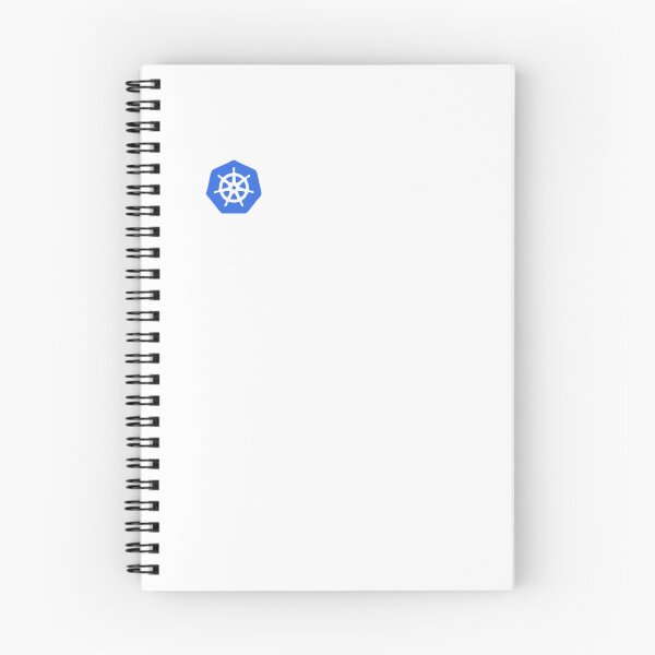 Item preview, Kubernetes Logo Essential T-Shirt designed and sold by CONNORCORRIGAN.