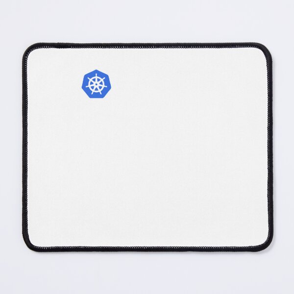Item preview, Kubernetes Logo Essential T-Shirt designed and sold by CONNORCORRIGAN.