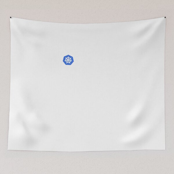 Item preview, Kubernetes Logo Essential T-Shirt designed and sold by CONNORCORRIGAN.