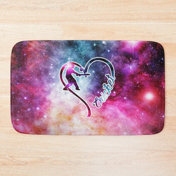 Item preview, Cricket Galaxy Heart designed and sold by SweetTea4U.