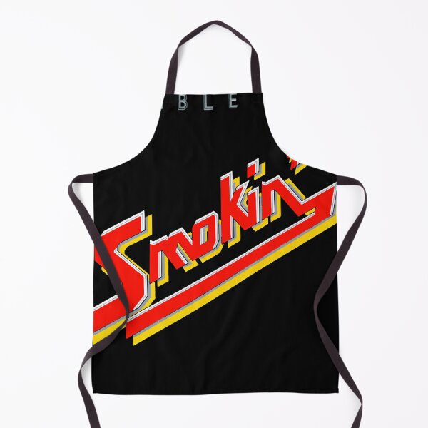 Item preview, Smokin&x27; Essential designed and sold by HelenCurtis54.