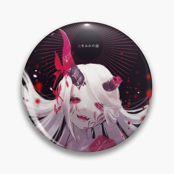 Item preview, Hemorrhaging || Oni designed and sold by AszaAri.
