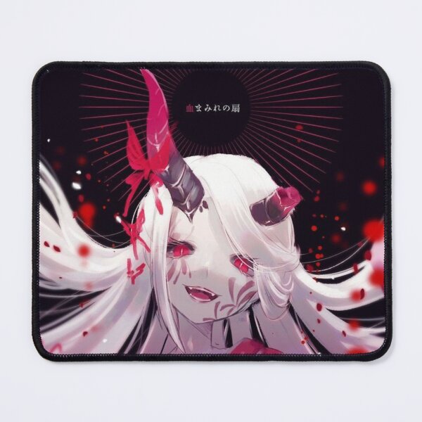 Item preview, Hemorrhaging || Oni designed and sold by AszaAri.