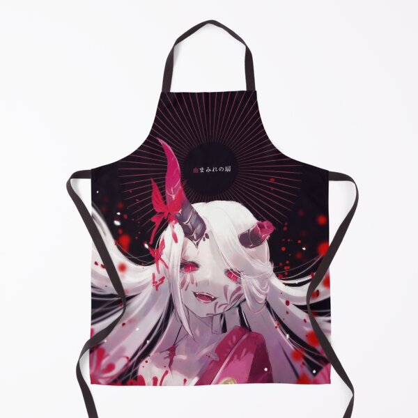 Item preview, Hemorrhaging || Oni designed and sold by AszaAri.