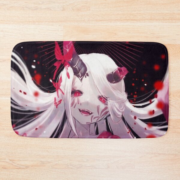 Item preview, Hemorrhaging || Oni designed and sold by AszaAri.