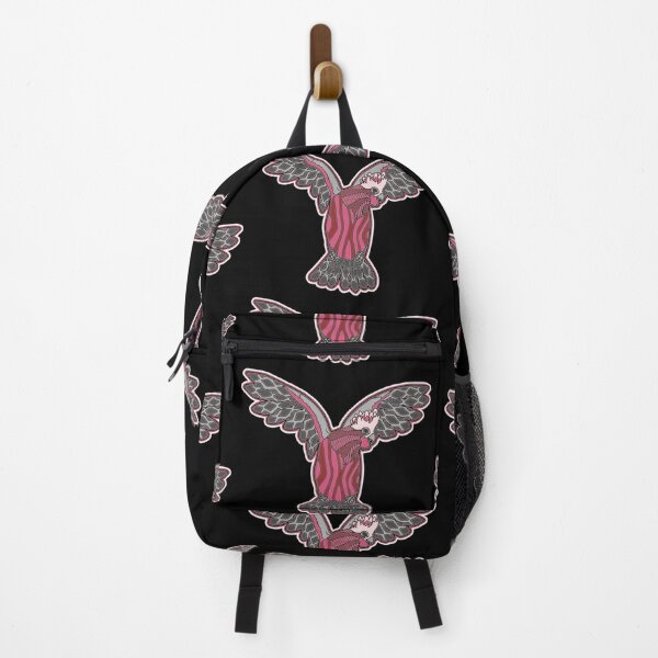 Item preview, Galah (Pink Cockatoo) designed and sold by Black-Arts.