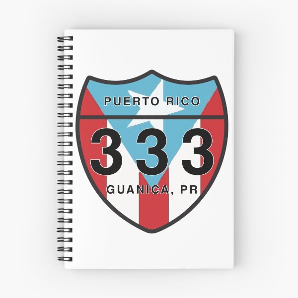 Item preview, Guanica, Puerto Rico 333 designed and sold by radcarr.