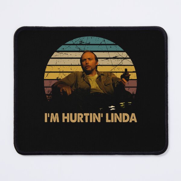 Item preview, Slings Arts Blades Movies I'm Hurtin' Linda designed and sold by CharlesJoyce8.
