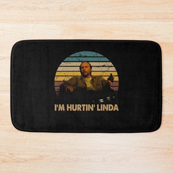 Item preview, Slings Arts Blades Movies I'm Hurtin' Linda designed and sold by CharlesJoyce8.