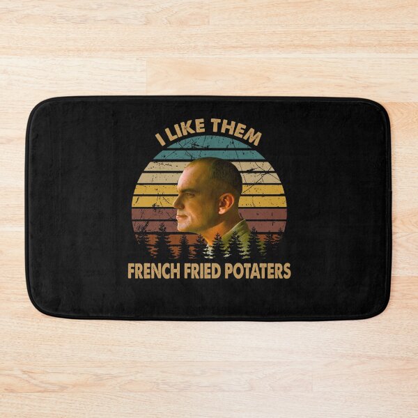 Item preview, Slings Arts Blades Movies - I Like Them French Fried Potaters designed and sold by CharlesJoyce8.