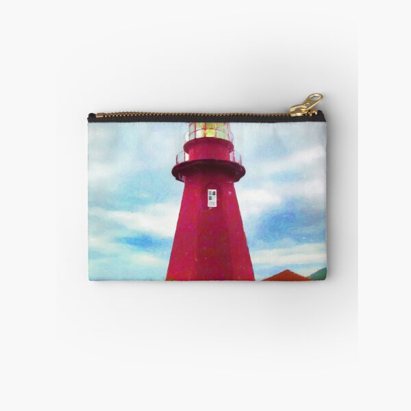 Aperçu de l'œuvre Phare de La Martre créée et vendue par MAMMAJAMMA.