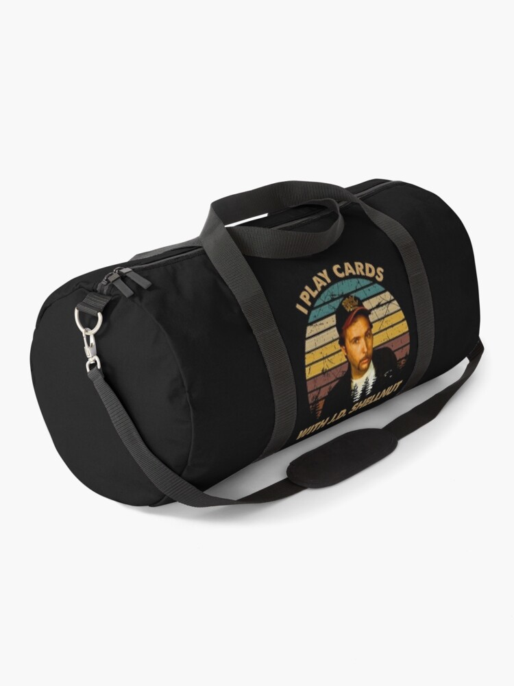 Jd 2024 duffle bag