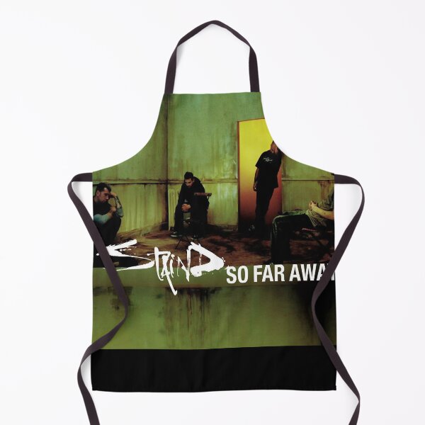 Item preview, So far away Classic designed and sold by HelenCurtis54.