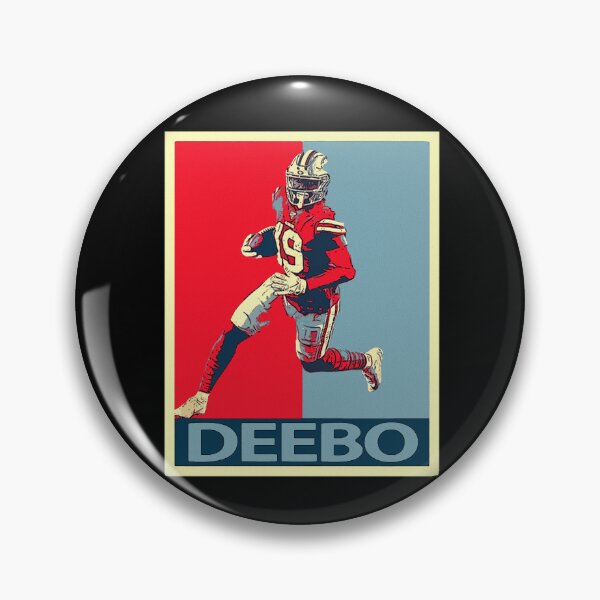 Item preview,  Deebo Samuel George Kittle Tshirt designed and sold by kattees.
