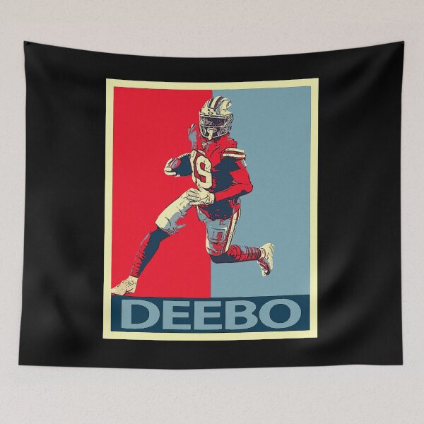 Item preview,  Deebo Samuel George Kittle Tshirt designed and sold by kattees.