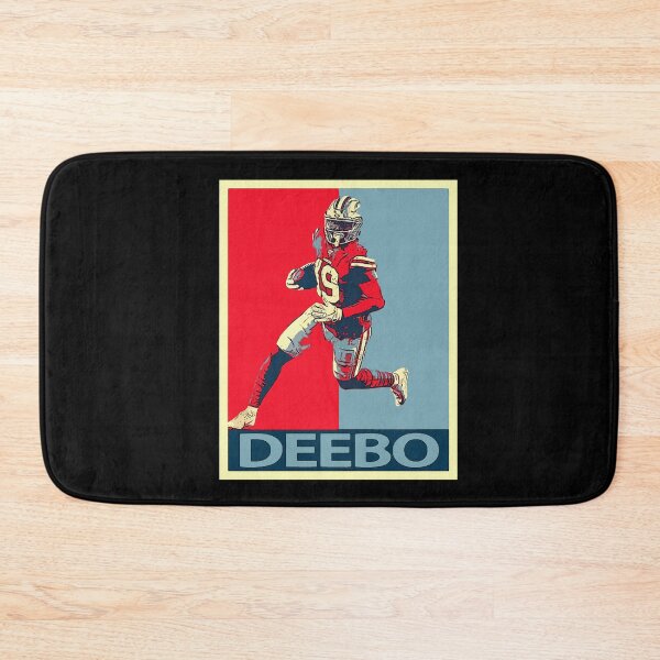 Item preview,  Deebo Samuel George Kittle Tshirt designed and sold by kattees.