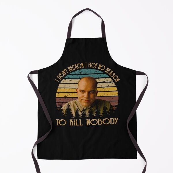 Item preview, Vintage Love Slings Arts Blades Movies I Don't Reckon I Got No Reason designed and sold by CharlesJoyce8.