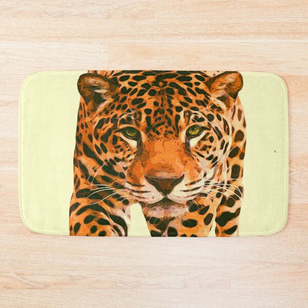 Item preview, Beautiful leopard color designed and sold by artdragongift 15.