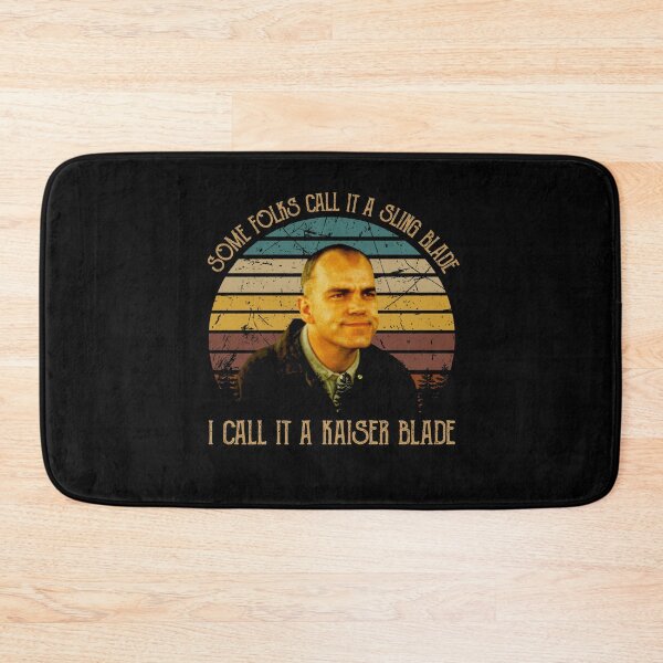 Item preview, Some Folks Call It A Sling Blade designed and sold by CharlesJoyce8.