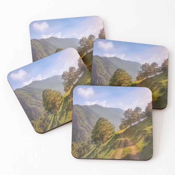 Item preview,  Road up to the mountain designed and sold by Svetlana Korneliuk.