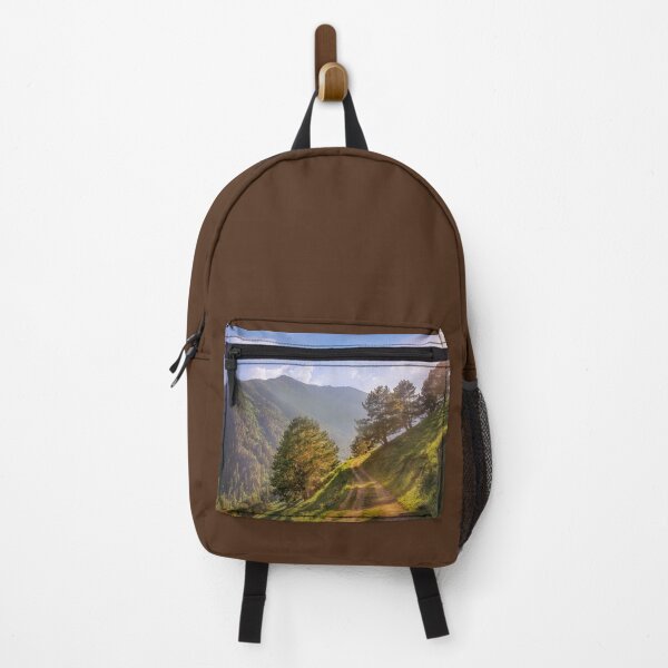 Item preview, Road up to the mountain designed and sold by Svetlana Korneliuk.