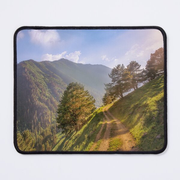 Item preview, Road up to the mountain designed and sold by Svetlana Korneliuk.