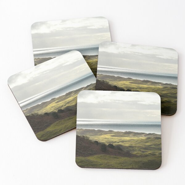 Item preview, storm over the dunes designed and sold by alanoix.