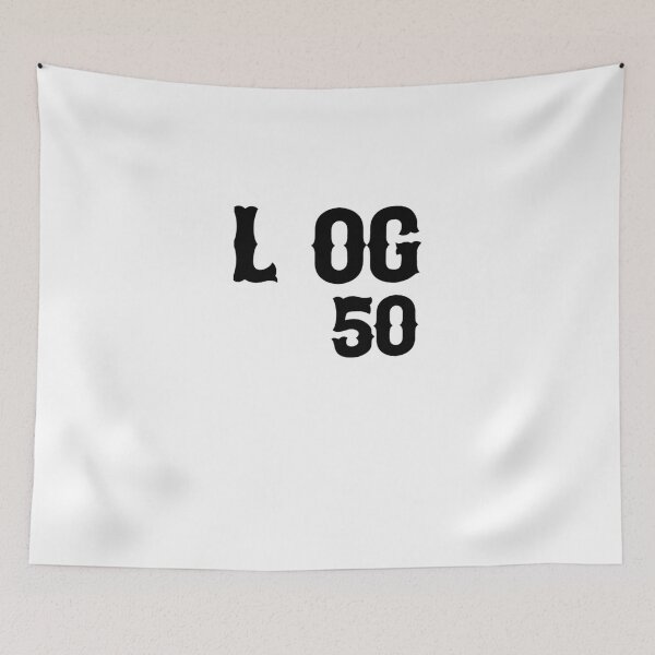 Item preview, L to the OG     Classic T-Shirt designed and sold by CONNORCORRIGAN.