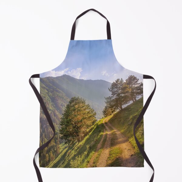 Item preview, Road up to the mountain designed and sold by Svetlana Korneliuk.