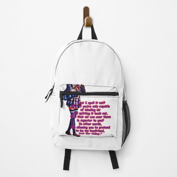 Item preview, yukinon quote designed and sold by oregairu-m.