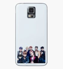BTS Case/Skin for Samsung Galaxy