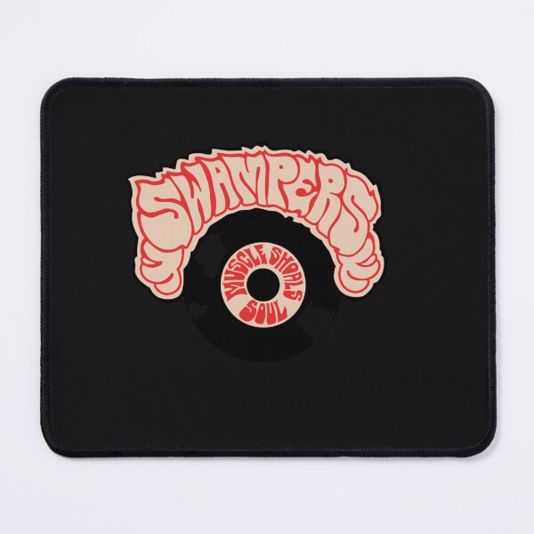 Item preview, Muscle Shoals Swampers Soul Shirt, Sticker, Mask Classic T-Shirt designed and sold by BERNADETWRIGHT.